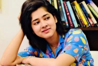 যদি বিয়ে করতে হয়, এই ছেলেকেই করব: দিতিপ্রিয়া 