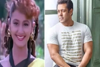 থাকেন একচালার ঘরে, জানুন সালমানের সেই নায়িকার কষ্টের কথা