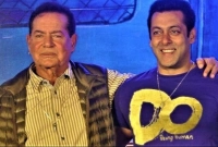 কেন এখনও বিয়ে করছেন না সালমান? কারণ জানালেন বাবা সেলিম