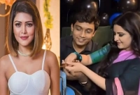 এবার সাকলায়েনের বিরুদ্ধে যে গুরুতর অভিযোগ আনলেন অভিনেত্রী পিয়া জান্নাতুল