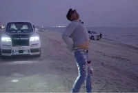 এবার ডিগবাজি দিতে গিয়ে আহত জায়েদ খান!