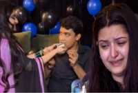 সাকলায়েনের জন্য খুব খারাপ লাগছে, সে ব্যক্তিগত আক্রোশের শিকার: পরীমনি