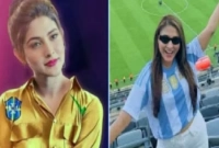 ব্রাজিল নাকি আর্জেন্টিনা, আসলে কোন দলের সমর্থক মেহজাবীন?