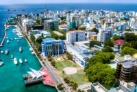 মালদ্বীপে বড় সুখবর বাংলাদেশি শ্রমিক ইস্যুতে