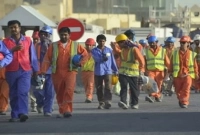 বাংলাদেশি কর্মী নেওয়ার ব্যাপারে যে সুখবর দিল আরব আমিরাত