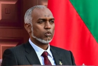 প্রেসিডেন্টের ওপর ‘কালো জাদু’ করার অভিযোগে মন্ত্রী গ্রেপ্তার