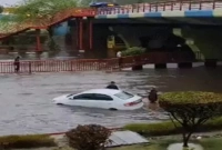 সর্বোচ্চ বৃষ্টিপাত ৮৮ বছরে মধ্যে, পানির নিচে অনেক অঞ্চল!