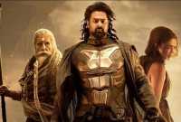 প্রেক্ষাগৃহে তাণ্ডব চালাচ্ছে প্রভাস-দীপিকার ‘কল্কি ২৮৯৮ এডি’!  ৪ দিনেই যত আয়