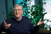 সফল হওয়ার জন্য বিল গেটসের সেরা ৪ উপদেশ