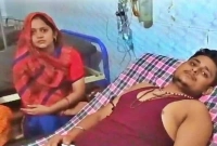 এক মাসের মধ্যে সাপের কামড় খেয়েছেন ৫ বার, বাড়ি ছেড়েও নেই রক্ষা 