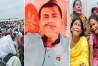 নিহত ১২১ জন, পালিয়েছেন সেই ভোলে বাবা!