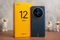 এক ধাক্কায় বিরাট দাম কমলো Realme 12 Pro+ 5G স্মার্টফোনের 