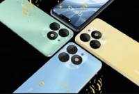 ১২ জিবি র‌্যামের ফোন মাত্র ৬,৪৯৯ টাকায়, ক্যামেরা ও ডিসপ্লে আইফোনের মতো!