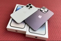 বিরাট এক সুখবর পুরোনো আইফোন ব্যবহারকারীদের জন্য