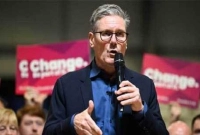 প্রধানমন্ত্রী হিসেবে প্রথম ভাষণে যা বললেন স্টারমার