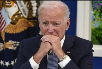 এবার যে কঠিন পরীক্ষার’ সামনে বাইডেন!