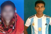 ছাত্রীর মাকে নিয়ে পালিয়েছে গৃহশিক্ষক!