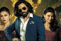 যেমন চলছে শাকিবের ‘তুফান’; বাংলাদেশের পুরো উল্টো চিত্র কলকাতায়!