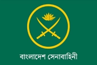 সেনাবাহিনীতে ‘সৈনিক’ পদে জনবল নিয়োগ, আজই আবেদন করুন