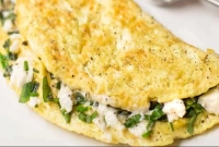 জানেন ওমলেট আর মামলেটের মধ্যে পার্থক্য কি? জানেন ওমলেট আর মামলেটের মধ্যে পার্থক্য কি?