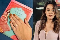 এবার বিয়ের বিষয়টি খোলাসা করলেন দীঘি