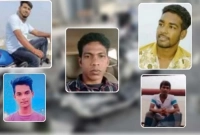 সড়ক দুর্ঘটনায় ঘটনাস্থলেই ৫ বাংলাদেশি প্রবাসীর মৃত্যু, জানা গেছে নাম-পরিচয়