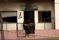 ধোঁয়া ছড়িয়ে পড়ে পুরো নার্সিং হোমজুড়ে, নিহত ১০