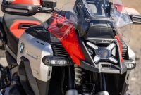 ১১৭০ সিসির বাইক আনলো বিএমডাব্লিউ, রয়েছে নতুন চমক