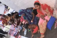 অদৃশ্য কথিত ‘জিন সাপের’ দশংনে হাসপাতালে ভর্তি ১২ নারী!