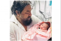 ফুটফুটে এক পুত্রসন্তানের বাবা হলেন সবার প্রিয় ‘হাবু’ ভাই