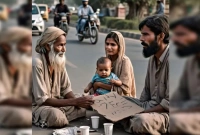 ২ হাজার ভিক্ষুকের পাসপোর্ট বাতিল করেছে পাকিস্তান  