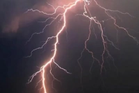 মাছ ধরার সময় বজ্রপাতে বিএনপি নেতার মৃত্যু