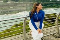 মেহজাবীনের আরেকটি স্বপ্নপূরণ 