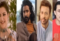  রাজকে ‘করলা’ আর শাকিব ও জায়েদ খানকে যে ফলের সঙ্গে তুলনা করলেন পরীমণি