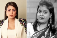 জনপ্রিয় অভিনেত্রীর মৃত্যুতে বিনোদন জগতে শোকের ছায়া