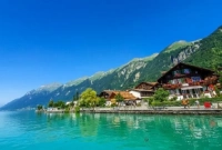  শ্রমিকের বড় ঘাটতি, বাংলাদেশিদের জন্য সুইজারল্যান্ড হতে পারে আকর্ষণীয় শ্রম বাজার