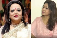 সাবিনা ইয়াসমিনের যে ‘কালজয়ী’ গান নিজের দাবি করলেন লিসা কামাল