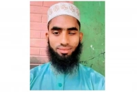 বিদ্যুৎস্পৃষ্টে মারা গেলেন মসজিদের খাদেম সাইফুল