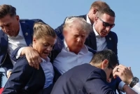 ট্রাম্পের ওপর হামলাকারী সম্পর্কে যা জানা গেলো