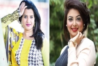 কুটনি বুড়ি, শিয়াল রানি ন্যান্সির স্ট্যাটাস! বহুরূপী, মিথ্যুক লিখলেন কোনাল