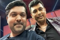 ‘কলেজে পড়াকালীন মেয়েরা আমার জন্য পাগল ছিল’