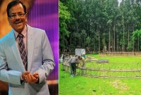 জনপ্রিয় ম্যাগাজিন অনুষ্ঠান ‘ইত্যাদি’ এবার গারো পাহাড়ে!