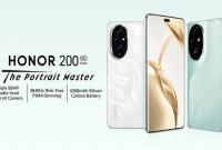 নতুন প্রযুক্তির দুর্দান্ত এক স্মার্টফোন এলো বাজারে