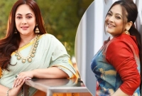 আমি কুকুরদের নিয়ে ভালো আছি, ওদের সঙ্গে শুয়ে থাকি রাজার মতো : শ্রীলেখা