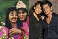 নারীদের মন জয় করার উপায় জানালেন শাহরুখ খান