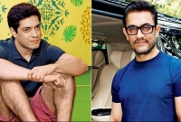 বাবা আমির খানকে নিয়ে যা বললেন ছেলে জুনায়েদ