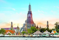 এবার  ৯৩ দেশের নাগরিকদের ভিসা লাগবে না থাইল্যান্ড ভ্রমণে