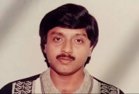 কী এক বিপদে পড়েছি : রুবেল