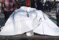 একই পরিবারের চারজনের ঝুলন্ত মরদেহ উদ্ধার একই পরিবারের চারজনের ঝুলন্ত মরদেহ উদ্ধার