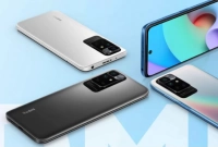 এবার সাশ্রয়ী দামে ৩ ক্যামেরার দুর্দান্ত নতুন স্মার্টফোন